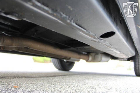 1966 Chevrolet El Camino