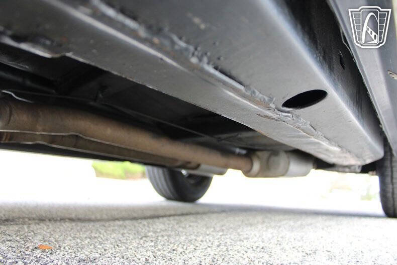 1966 Chevrolet El Camino