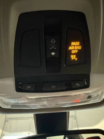 2013 BMW 3 Series 328i xDrive