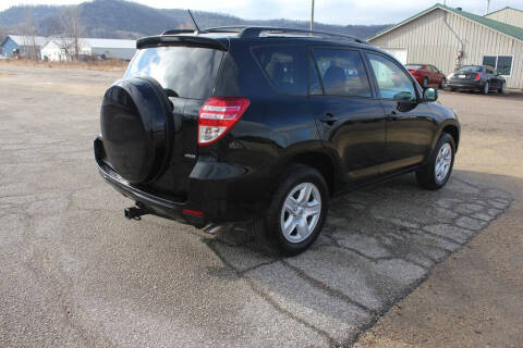 2010 Toyota RAV4