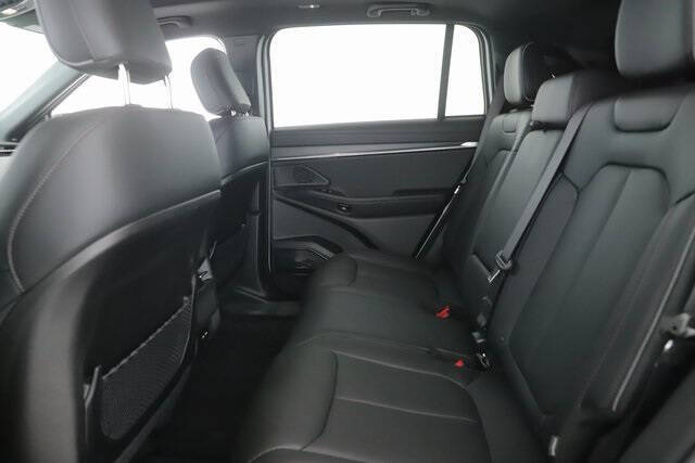 2025 Jeep Wagoneer S Limited