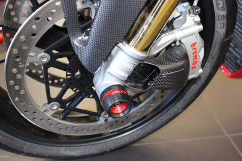 2024 Ducati Panigale V4 R