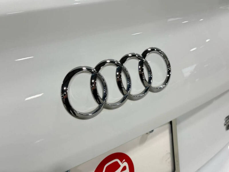 2018 Audi A6 2.0T quattro Sport