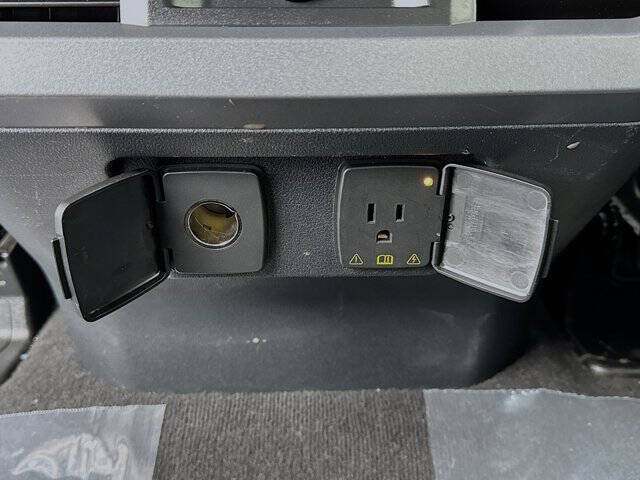 2023 Ford F-250 Super Duty