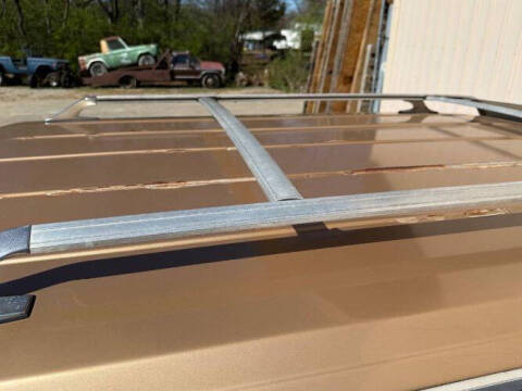 1984 Chevrolet Caprice Classic