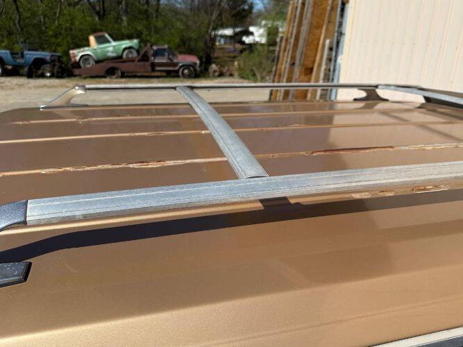 1984 Chevrolet Caprice Classic