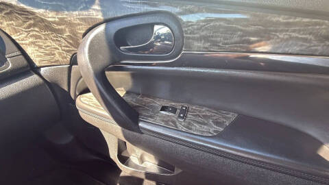 2014 Buick Enclave Premium