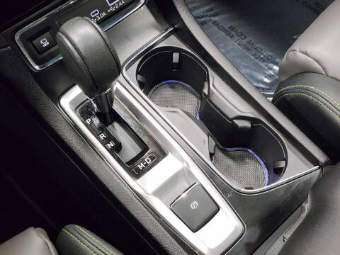 2023 Subaru Ascent Onyx Edition Limited