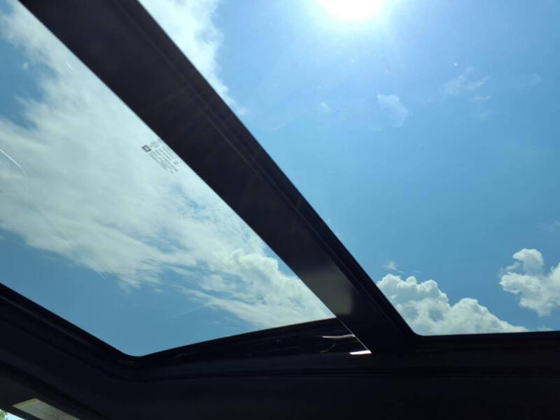 2022 Chevrolet Blazer Premier