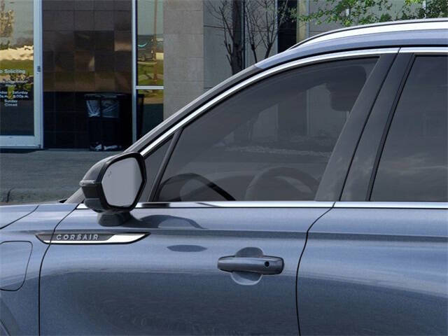 2024 Lincoln Corsair Grand Touring