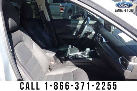 2022 Mazda CX-5 2.5 S Premium Plus