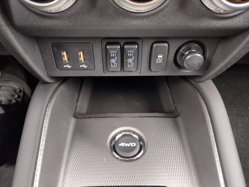 2026 Mitsubishi Outlander Sport