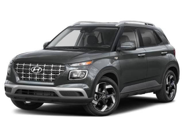 2026 Hyundai Venue