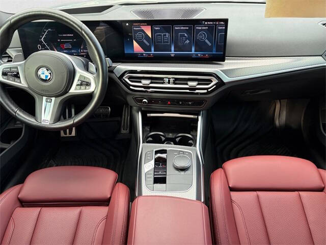 2023 BMW 3 Series M340i xDrive