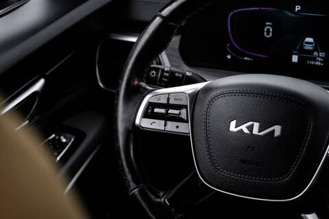 2023 Kia Telluride EX X-Line