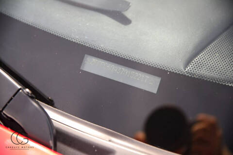 2007 Ferrari 599 GTB Fiorano F1