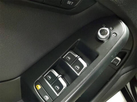 2013 Audi A4 2.0T Premium Plus