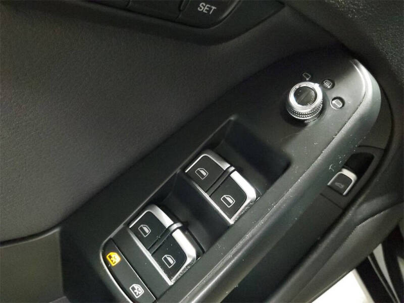 2013 Audi A4 2.0T Premium Plus