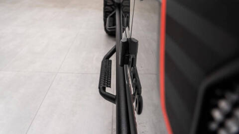 2022 Jeep Wrangler Unlimited
