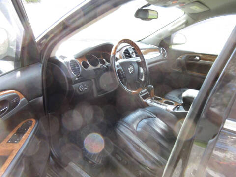 2011 Buick Enclave CXL-1