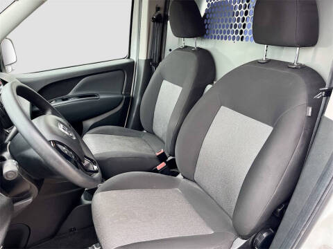 2022 RAM ProMaster City