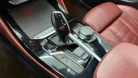 2021 BMW X4 xDrive30i