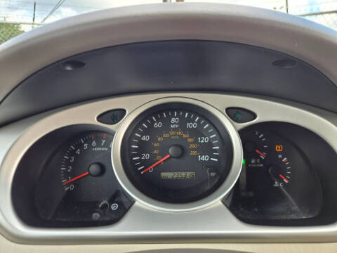 2005 Toyota Highlander