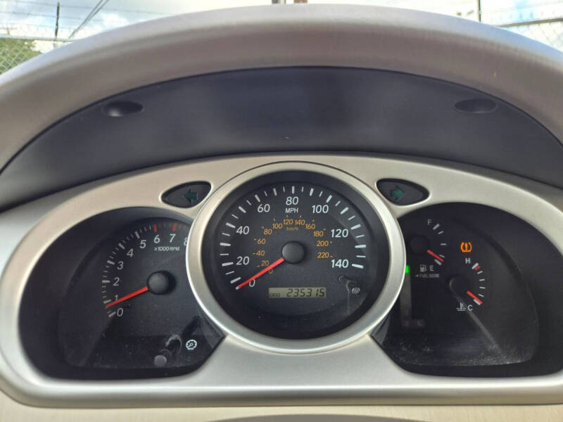2005 Toyota Highlander