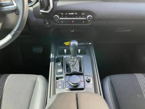 2024 Mazda CX-50 2.5 S Preferred