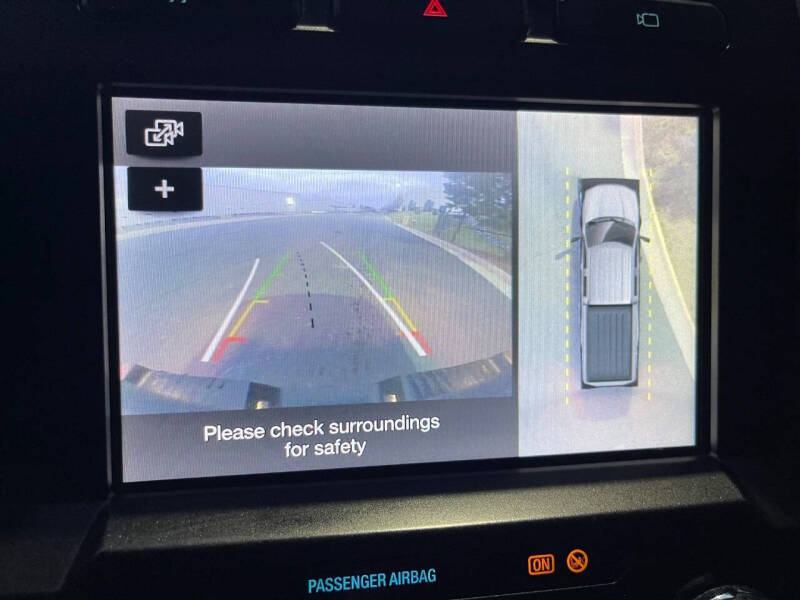 2019 Ford F-350 Super Duty XL