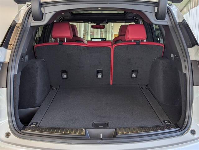 2023 Acura RDX SH-AWD w/Advance w/A-SPEC