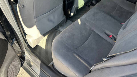 2015 Toyota Prius Three