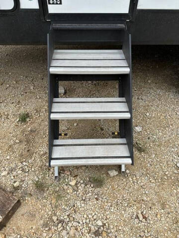 2024 Starcraft RV GSL Light Duty