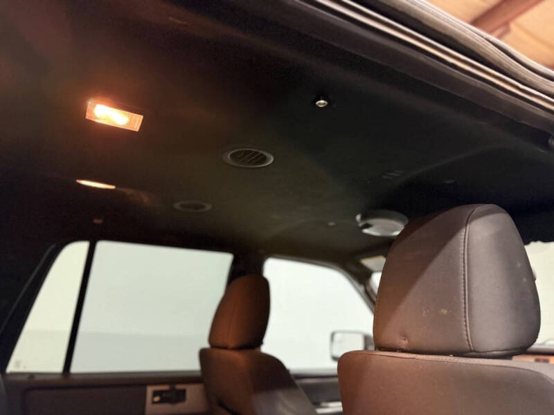 2016 Ford Expedition XL Fleet