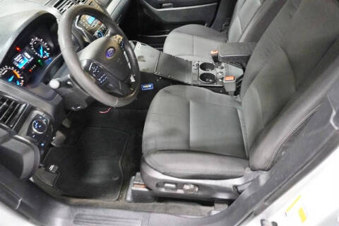 2017 Ford Explorer Police Interceptor Utility