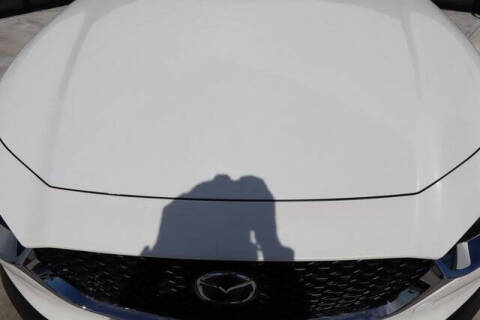 2026 Mazda CX-30 2.5 S Preferred