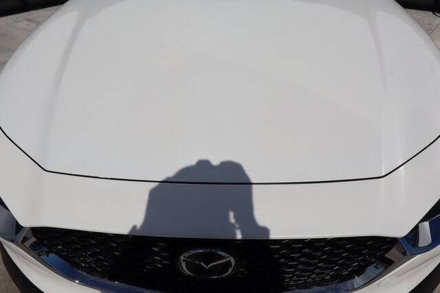 2026 Mazda CX-30 2.5 S Preferred