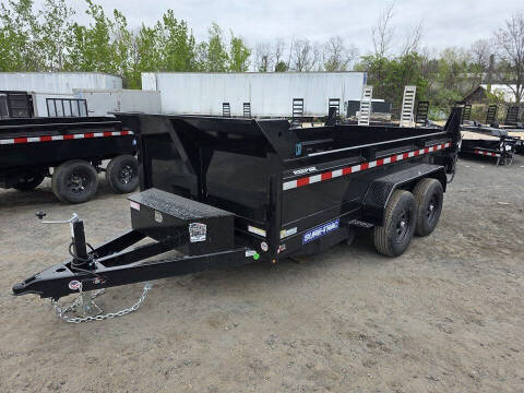 2026 Sure-Trac 6X12 10K - RAMPS