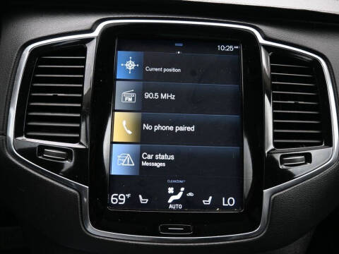 2021 Volvo XC90 T6 Inscription 6-Passenger