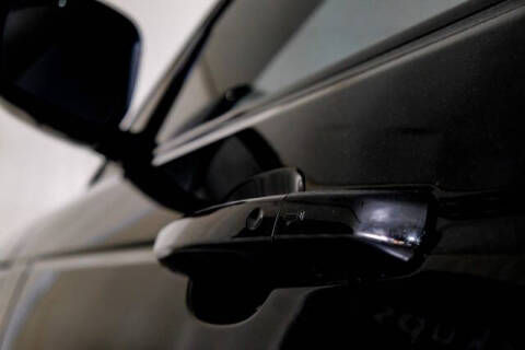 2019 Land Rover Range Rover Supercharged