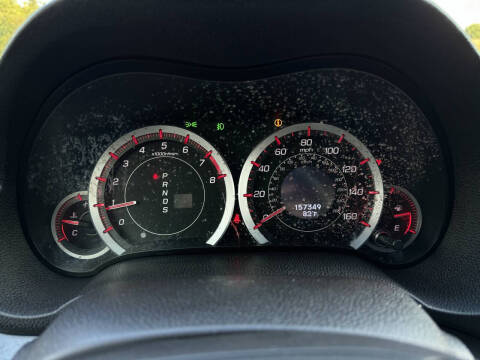 2014 Acura TSX Special Edition