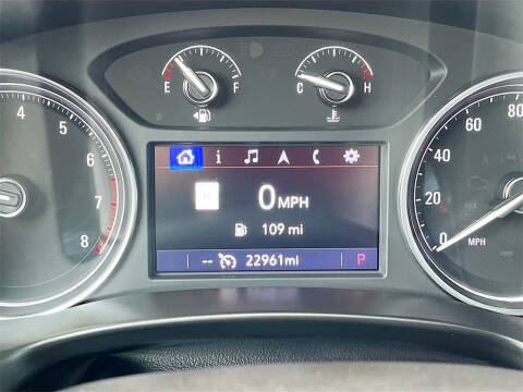 2021 Buick Enclave Premium