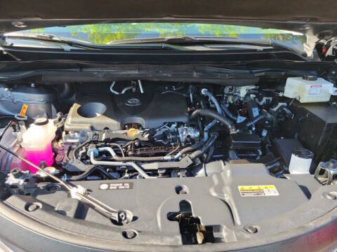 2026 Toyota Sienna