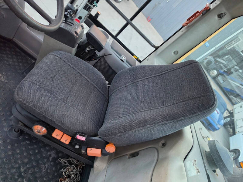 2009 Volvo L90F