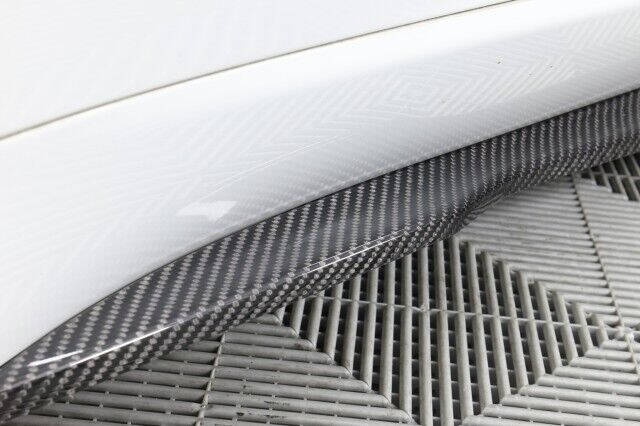 2014 Jaguar F-TYPE S