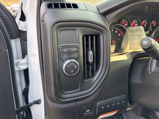 2026 GMC Sierra 3500HD CC