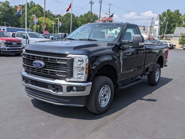 2024 Ford F-250 Super Duty XL