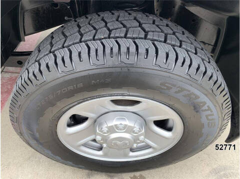 2023 RAM 2500 Tradesman