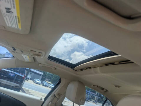 2013 Chevrolet Malibu LT