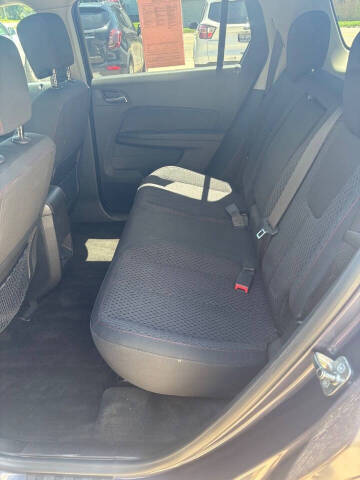 2013 GMC Terrain SLE-1